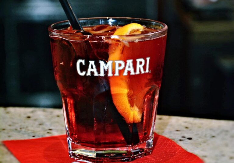 The Bitter Aftertaste: How Italy Presented Campari with a €1.3-Billion Bar Tab